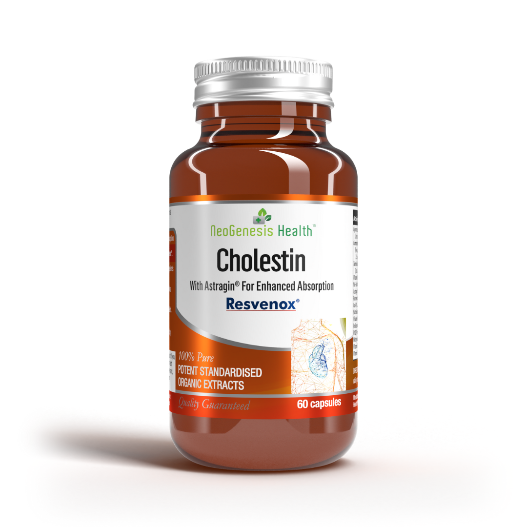 CHOLESTIN 60s